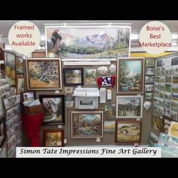 My Sticks'n'Bricks Gallery