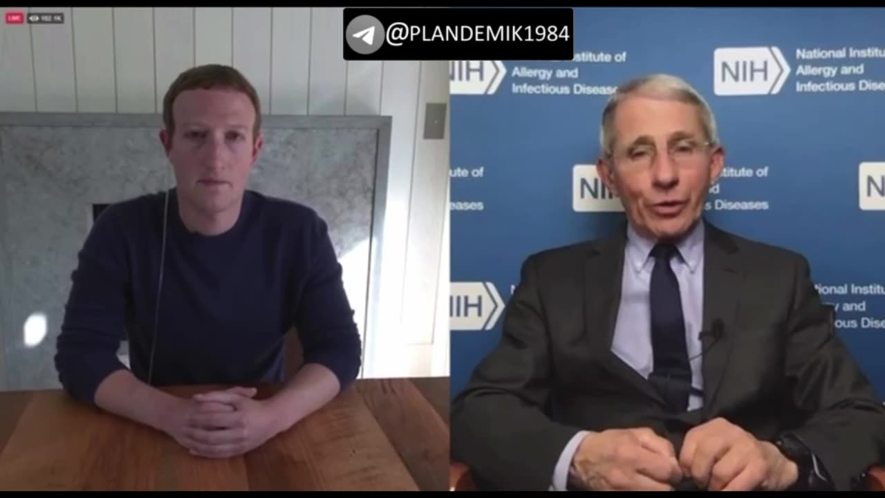 Dr. Fauci Warned Vaccinated Individuals Could Face Worse Outcomes When Exposed to the Disease