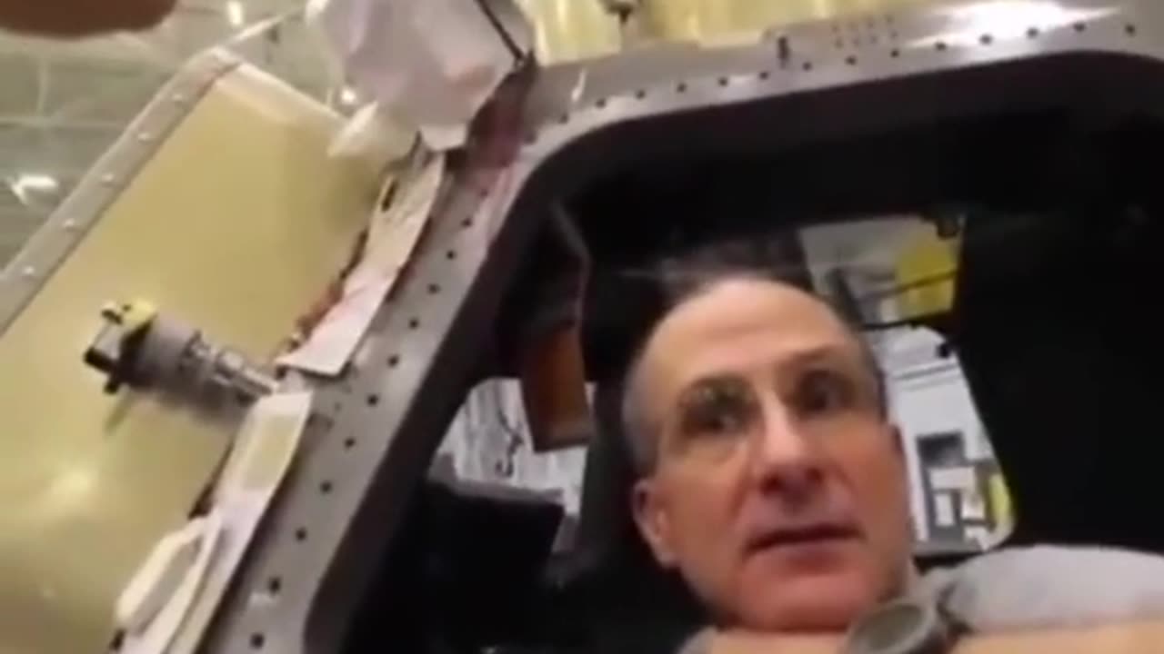 Space. "REALLY GOOD ENGENIEERING"