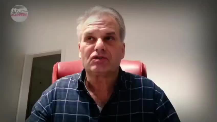 Dr. Reiner Fuellmich details the COVID vaccine's "fingerprints"