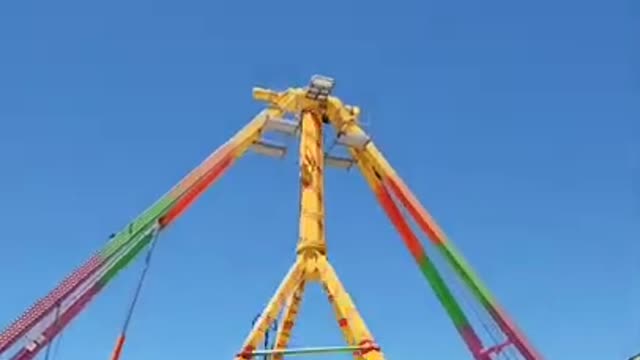 미국 독립기념일 브이로그 | 여름 동네 축제,FAIR,CARNIVAL | 4TH OF JULY | INDEPENDENCE DAY FESTIVAL IN UTAH | #SHORTS