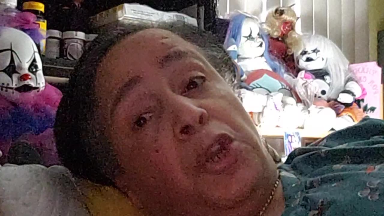 Living with P.O.T.S & not getting better, doc won't listen