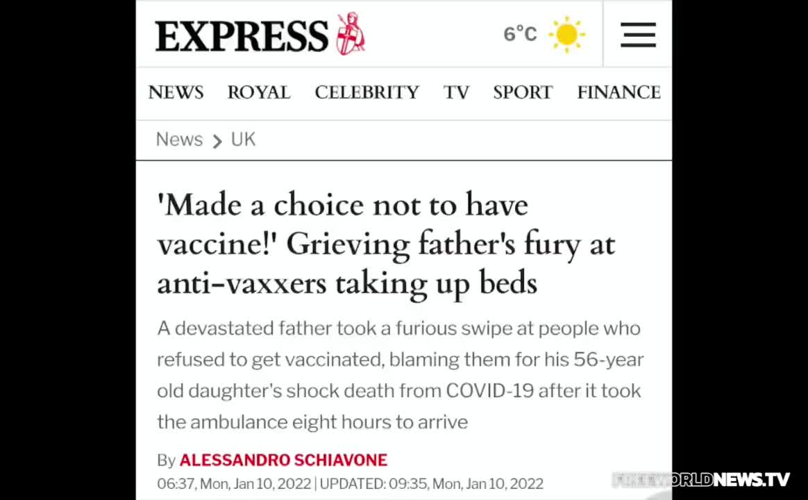 Well, isn't this fascinating