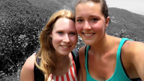 Photos with disturbing back stories to them