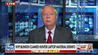 Lindsey Graham: This is a game changer