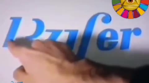 PFIZER = LUCIFER