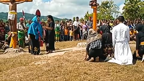 good friday way of the cross