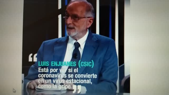 la postura médica antes de que empezace la paranoia covid