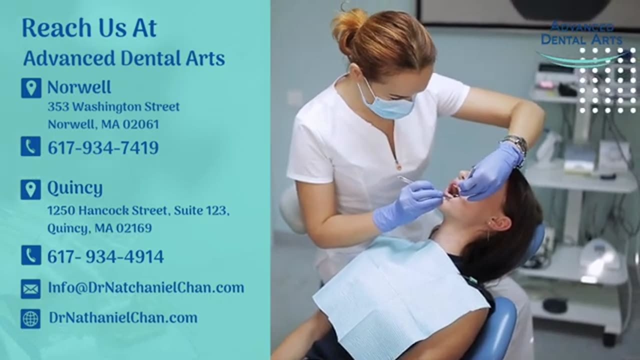 Save Your Tooth & Regain Your Smile: The Amazing Advantages of a Root Canal!