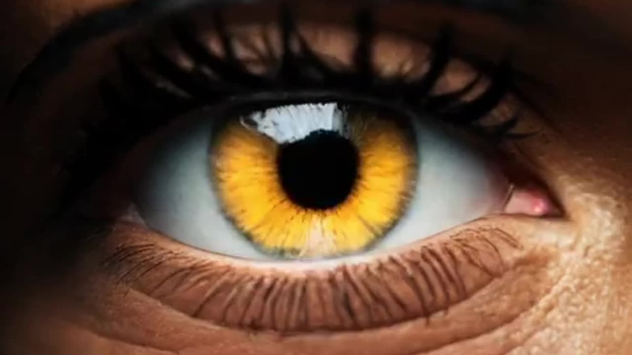 Eyes