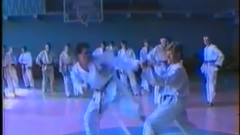 Karate