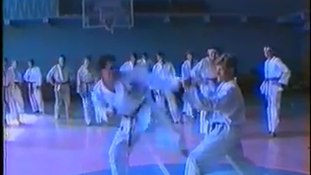 Karate