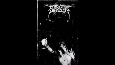 svartsyn - (1995) - A Night Created By The Shadows (Demo)