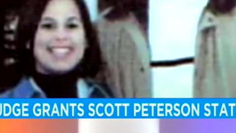 The INFAMOUS Scott Peterson Is Back