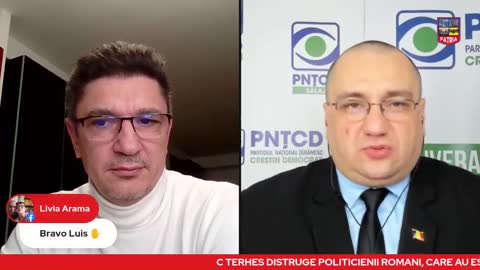 Luis Lazarus - Zeus TV; 28.12.2022