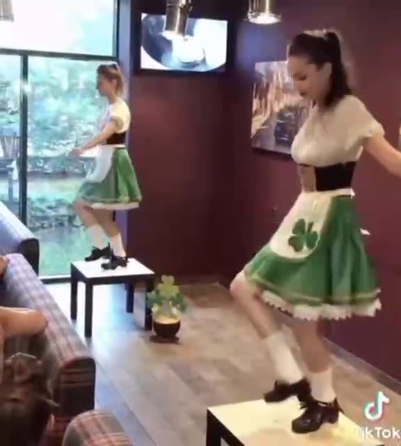 Animals on the loose