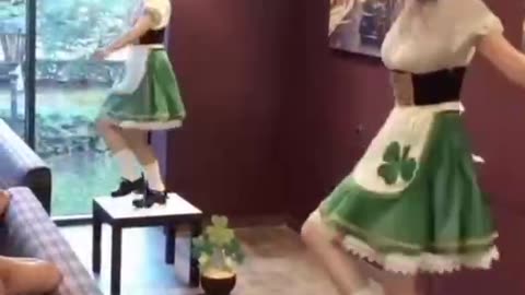 Animals on the loose