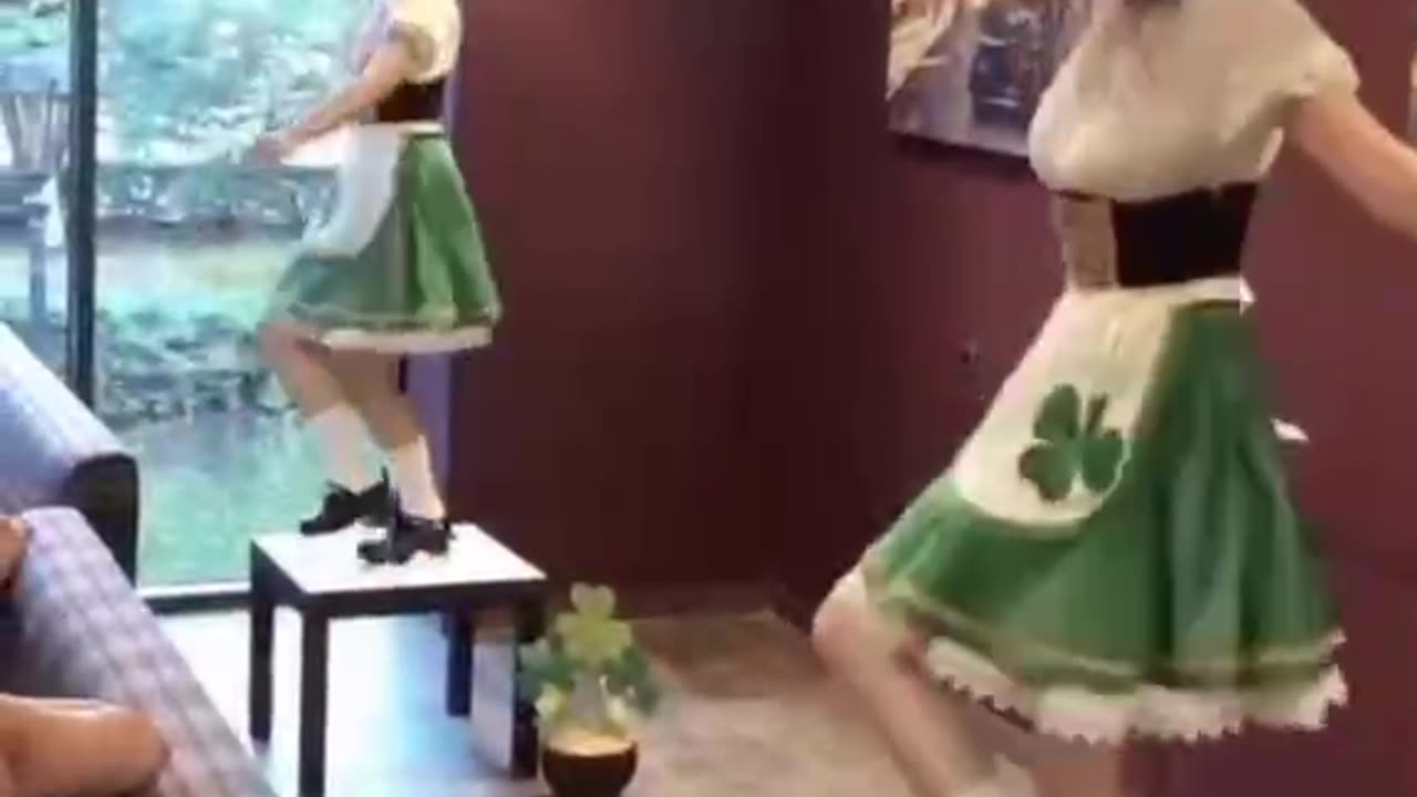 Animals on the loose