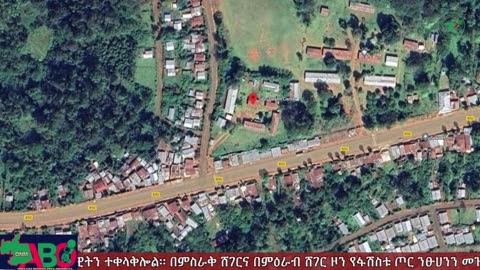 ነሐሴ 10፣ 2024 ONM-ABO እለታዊ የኦሮሞ ነፃነት ሰራዊትና የኦሮሚያ ውሎ!