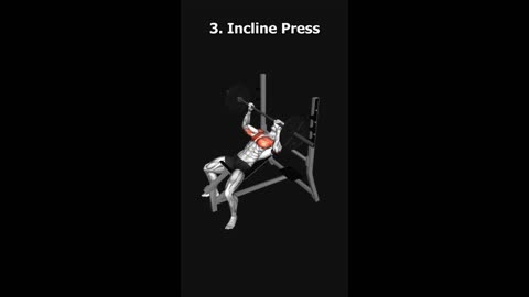 Chest workout for big chest
