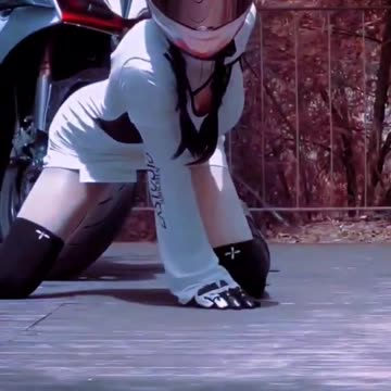 Let’s Race 🔥🏍️✨#race#racelover#ktmlover