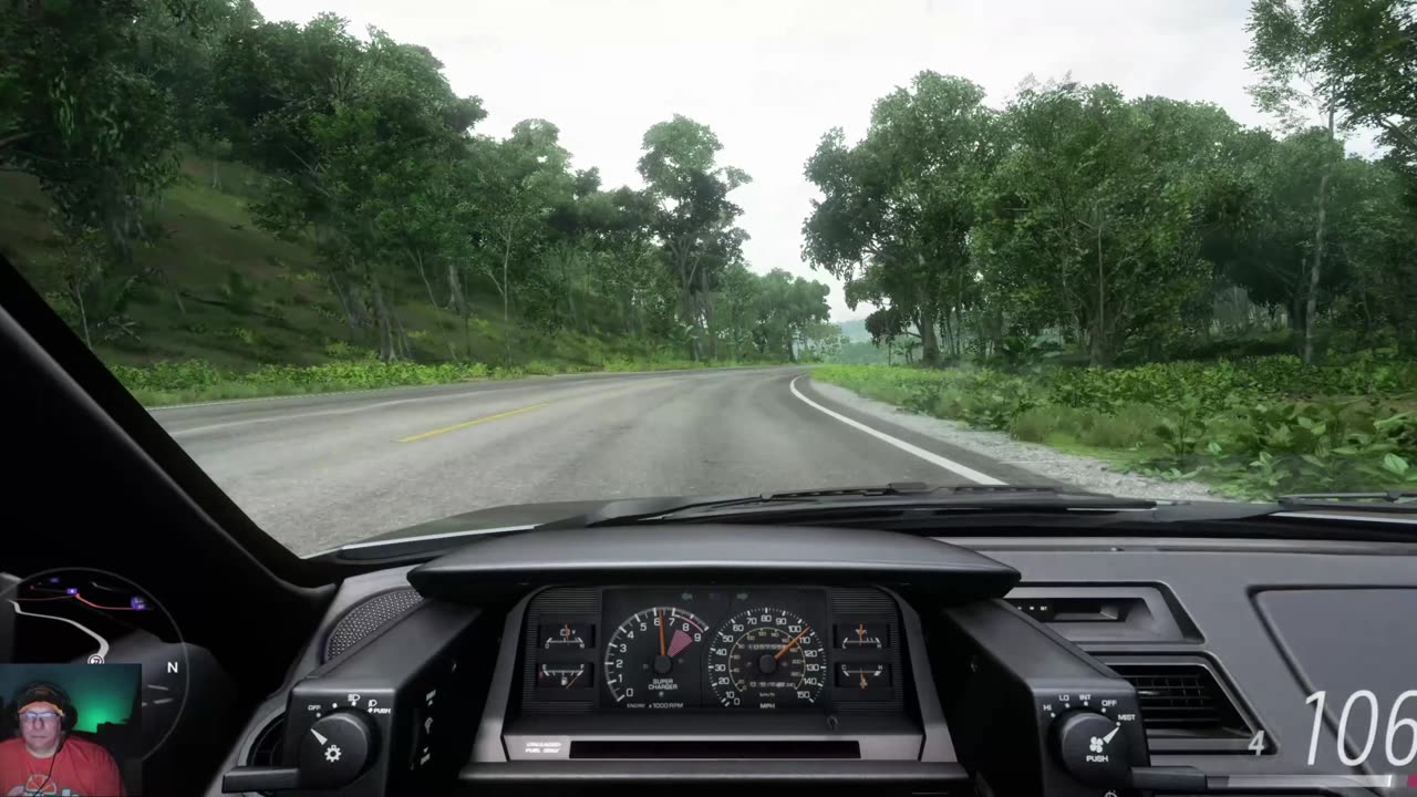 1989 Toyota MR2 SC. He might be a maniac, better stay away from him. Fine-tuned driver perfection.