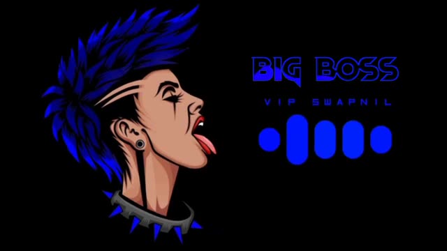 Trending big boss music