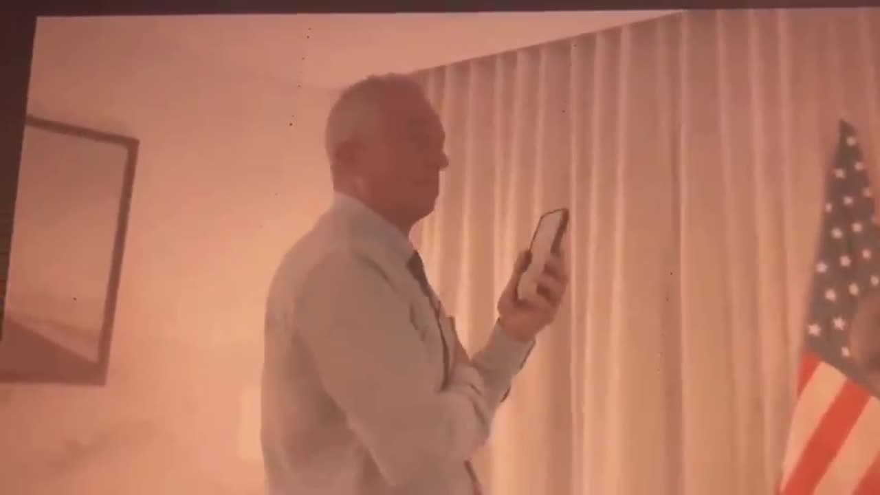 OPERATION WARP DECEPTION! THE STAGED LEAKED PHONE CALL TO LURE YOU IN!.mp4