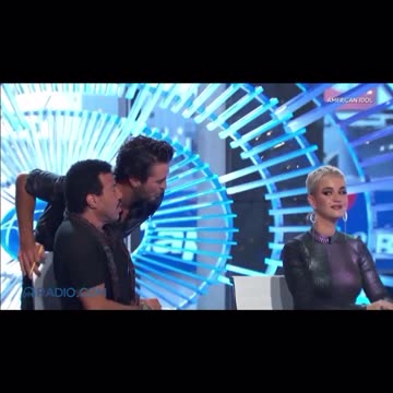 地球上的人群中，有人可能“是人，非人也”（一）_美國好萊塢知名歌手_凱蒂佩芮