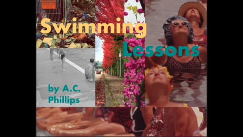 Swimming Lessons by A.C. Phillips -- FULL AUDIOBOOK