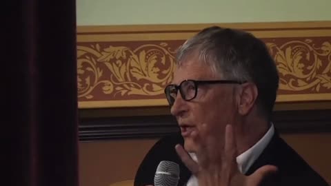 SHOCKING: Bill Gates Admits COVID Jab Does NOT Work