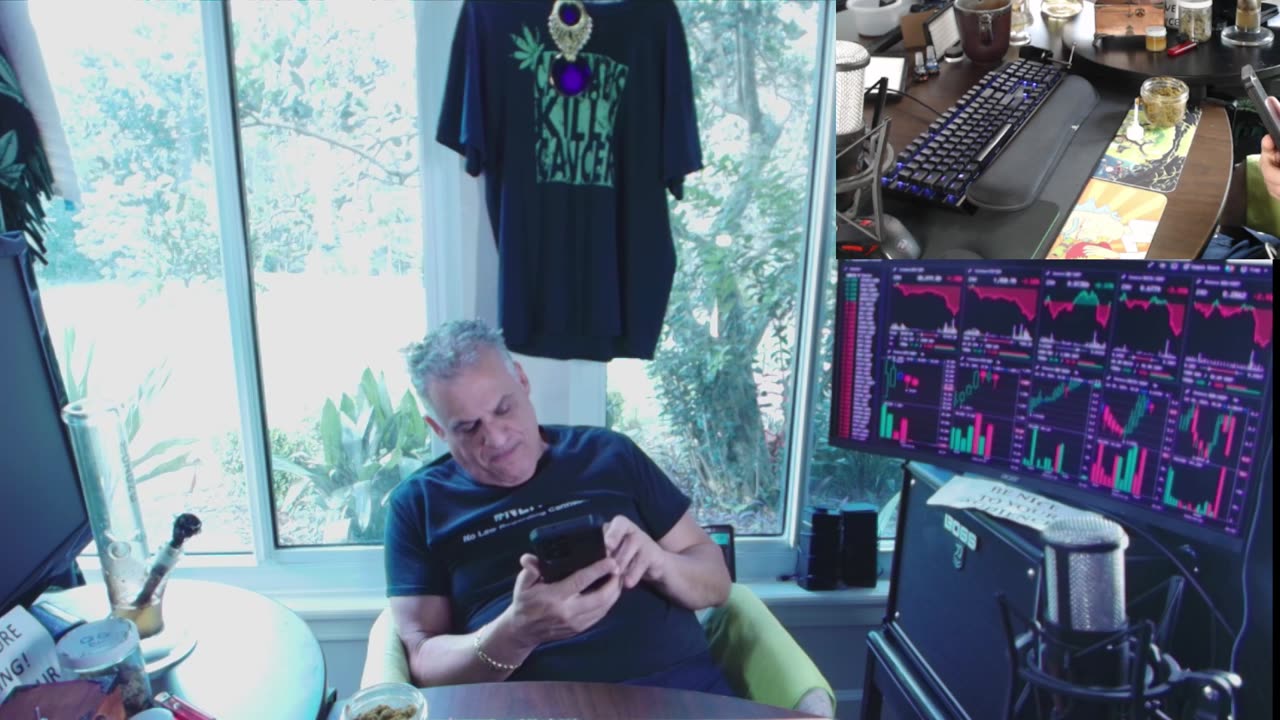 l$R43L DESTROYS VILLAGE & BIDEN STARTS PROXY WAR WITH CHlN4!