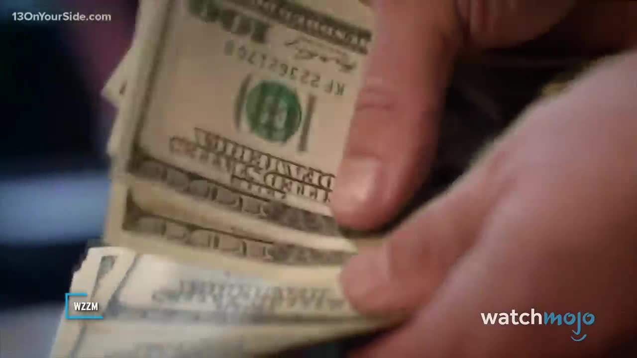 Top 10 Most Counterfeited Things In The World