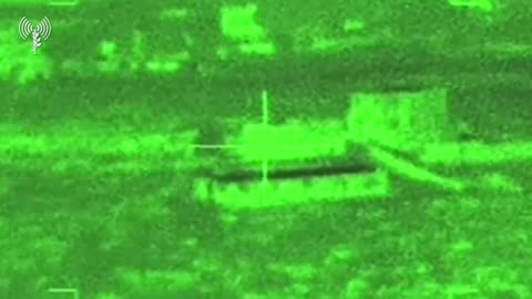 🚁🇮🇱 Israel War | Helicopter Performing CAS in Gaza | Released Today | RCF