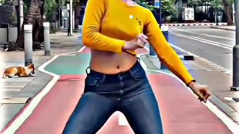 How to Make dance movements