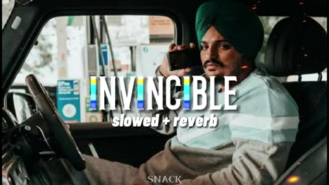 Invinciblesong