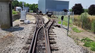 Signals on the J&L Narrow Gauge