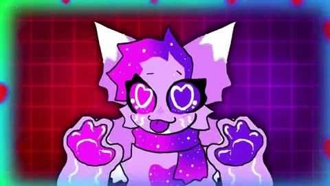 DO U LIKE IT // ANIMATION MEME