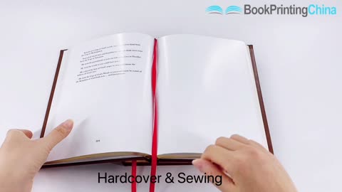 Best leather bible book printing service in china