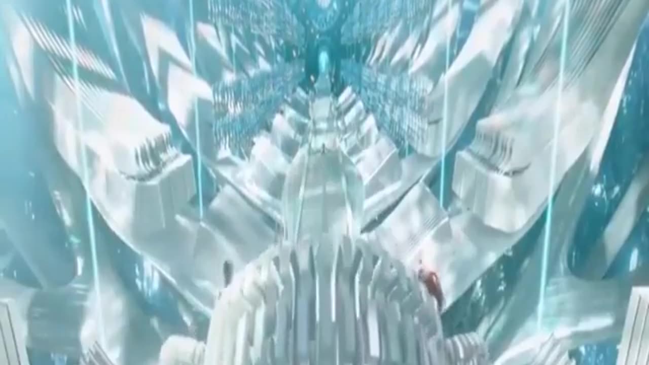 Who is the king of the sea, Aqua king movie latest hollywood scene