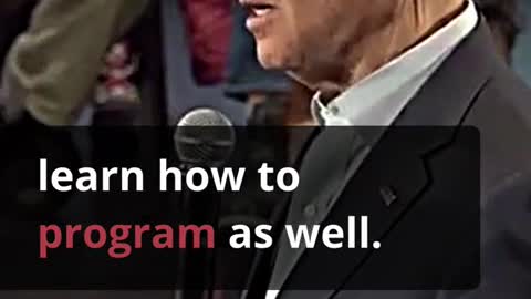 Harsh criticism from the president
