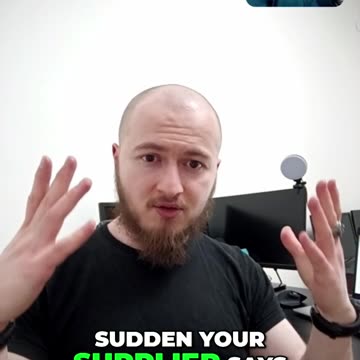 How to Handle Supply Chain Disruptions Backup Strategies for E-commerce Success