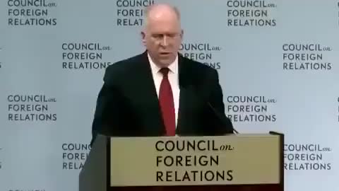 Cia Director admits weather modification