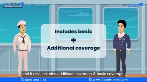 Benefits of Marin Transit Insurance