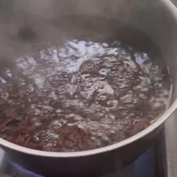 This changed my hair #hair #hairmask #haircare #hairgrowth #longhair #hairtreatment #hairgoals