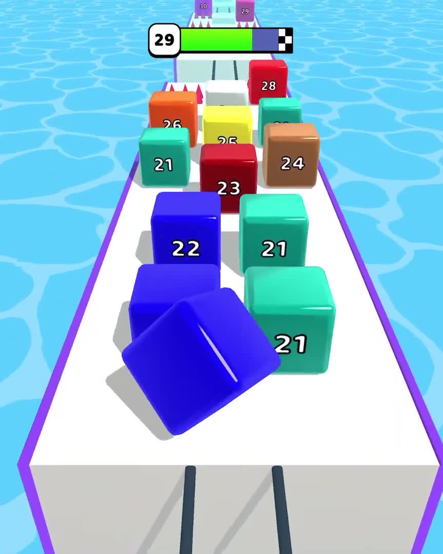 Marble Run