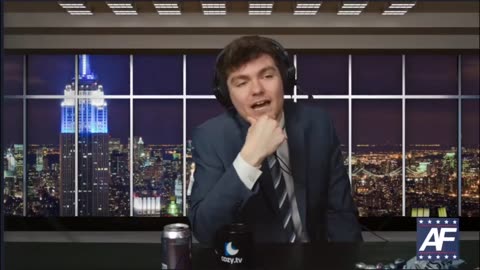 Nick Fuentes defends Pedophile Ali after evidence showing he was soliciting dick picks from a 15yo