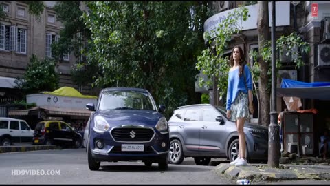 Haaniya Ve - Thank God_HD_720p-(Hd9video)
