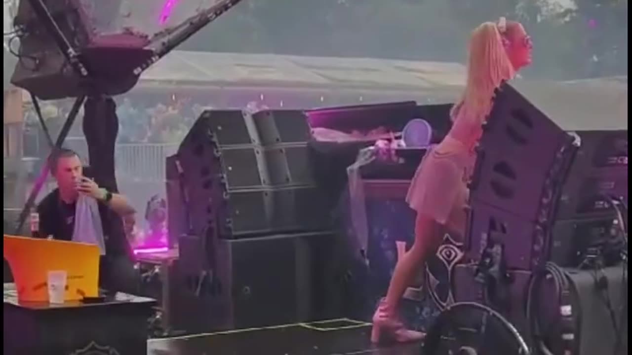 hot one paris hilton. we are light, yes, us, we are one.
