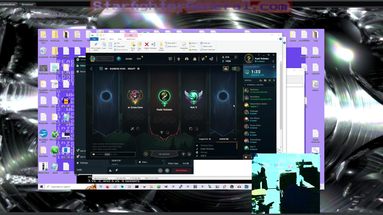 #1 world gamer GoodNewsJim with #1 world mastery Dr. Mundo #1 mastery Ekko #1 Mastery Akshan